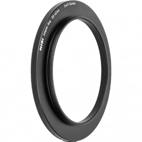 NiSi adaptersõrmus Swift System 55-62mm