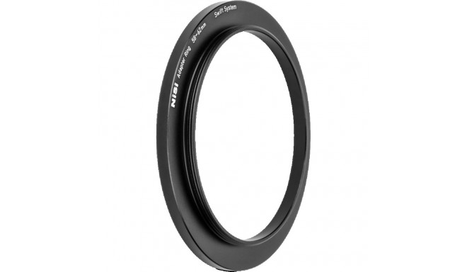 NiSi Filter Swift System Adapter Ring 58-62mm