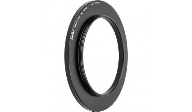 NiSi Filter Swift System Adapter Ring 52-62mm