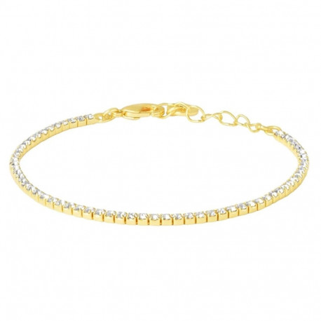 Ladies' Bracelet Stroili 1651056