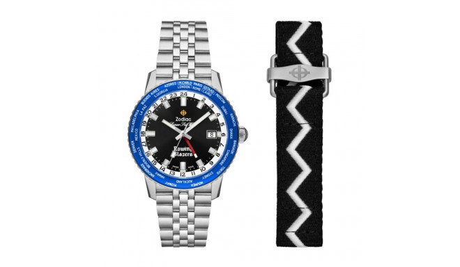 Meeste Kell Zodiac ZO9414