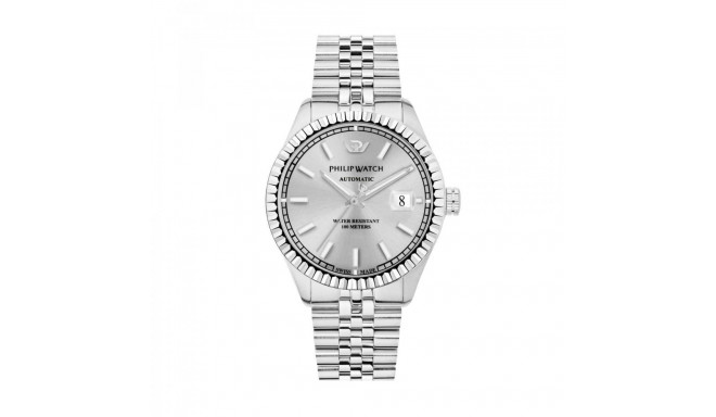 Meeste Kell Philip Watch R8223597028 Hõbedane