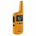 Raadiosaatja Motorola D3P01611YDLMAW Oranž