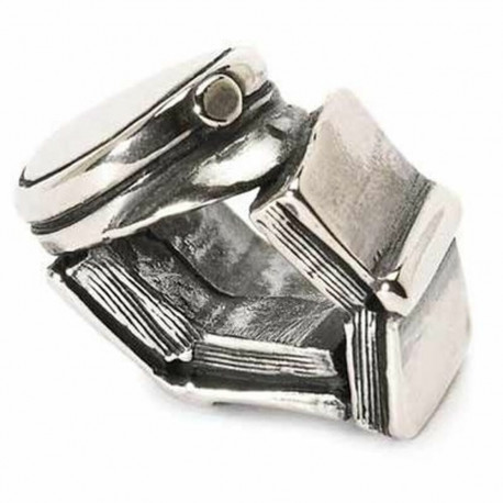 Naiste Pärlid Trollbeads TAGBE-40060