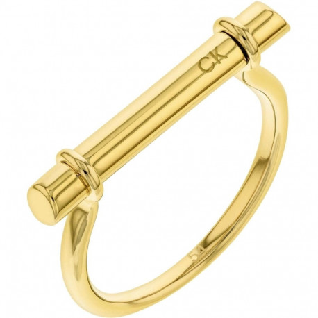 Naiste Sõrmus Calvin Klein 1681277 12
