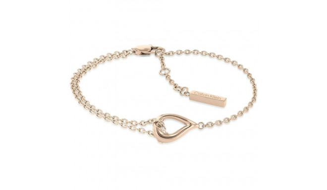 Ladies' Bracelet Calvin Klein 1681349