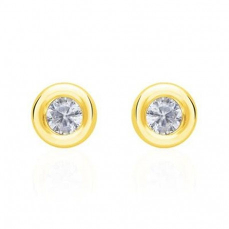 Ladies' Earrings Stroili 14017759