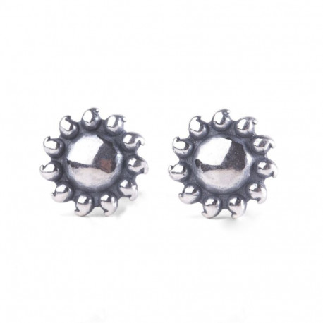 Naiste Kõrvarõngad Trollbeads TAGEA-00113