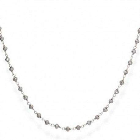 Ladies' Necklace Amen CLBF70