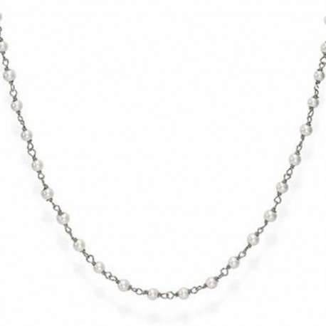 Ladies' Necklace Amen CLBP70