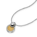 Ladies' Necklace Breil BREILOGY Ladies' Necklace Breil BREILOGY