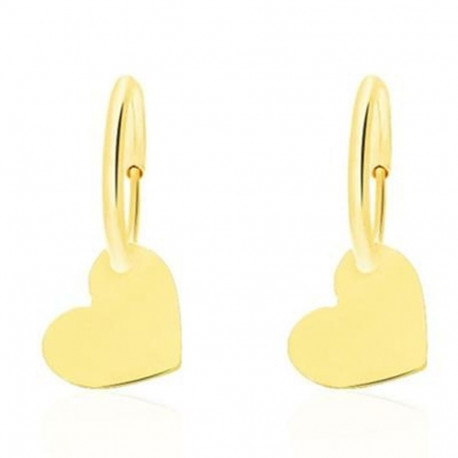 Ladies' Earrings Stroili 14099342