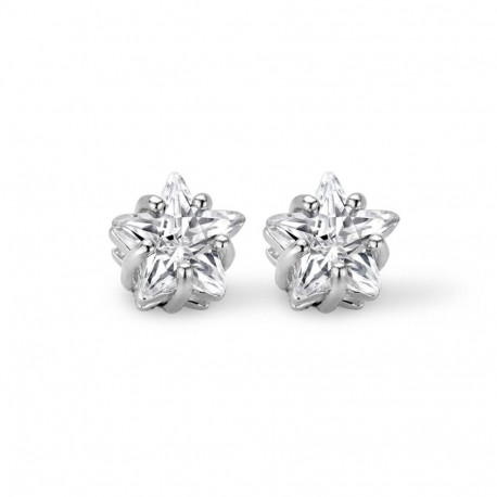 Ladies' Earrings New Bling 9NB-0007