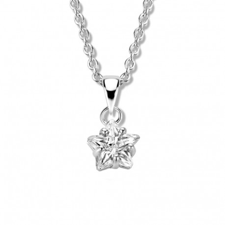 Naiste Kaelakee New Bling 9NB-0450