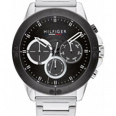 Men's Watch Tommy Hilfiger 1674786