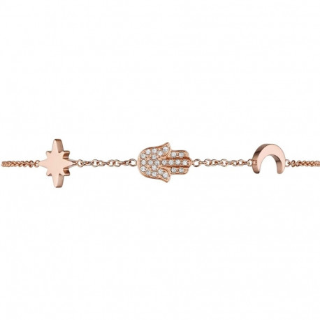 Ladies' Bracelet Emporio Armani EG5050