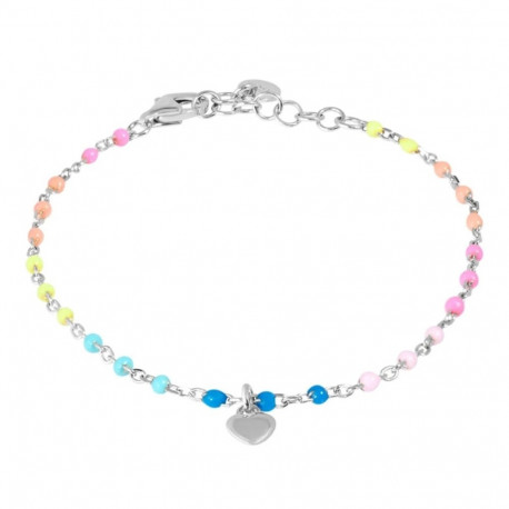 Ladies' Bracelet Stroili 1687111