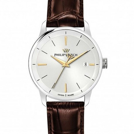 Men's Watch Philip Watch R8251150008