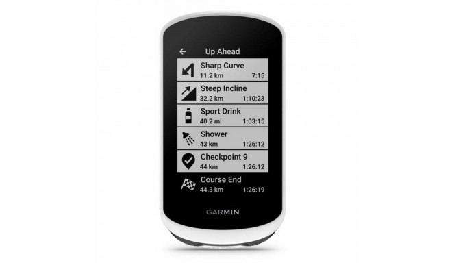 Velokompuuter GARMIN Edge Explore 2