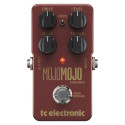 TC Electronic MojoMojo Overdrive - guitar effect