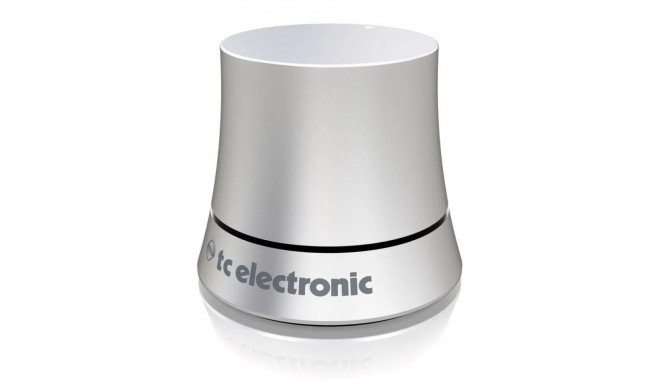 TC Electronic Level Pilot C - helitugevuse kontroller