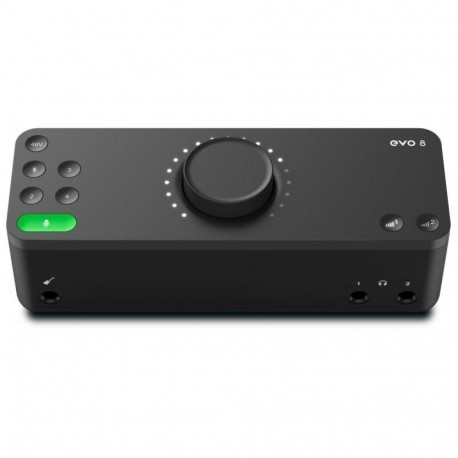 Audient EVO8 - USB audio interface