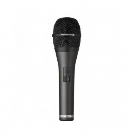 Beyerdynamic TG V70d s Black Stage/performance microphone