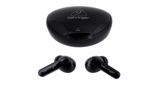 Behringer T-BUDS - in-ear wireless headphones
