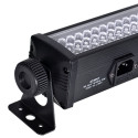Behringer LED FLOODLIGHT BAR 240-8 RGB - professional floodlight with 240 RGB LEDs in 8 segments