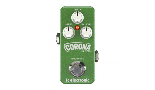 TC Electronic Corona Mini Chorus - kitarriefekt