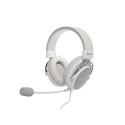 Gaming Headset | Toron 301 | Wired | Over-ear | Microphone | White