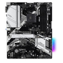 Asrock B550 Pro4 Socket AM4 ATX AMD  B550