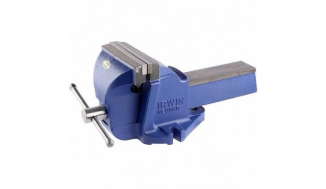 IRWIN 3 bench vices Hand vice 10 cm