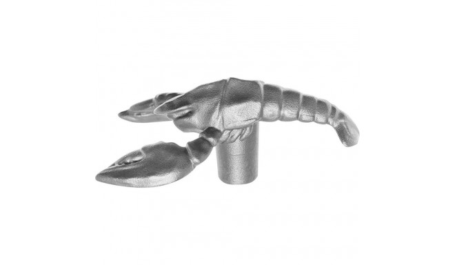 Staub lobster lid holder