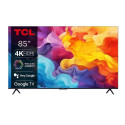 TCL 85V6B TV 2.16 m (85") 4K Ultra HD Smart TV Wi-Fi Black