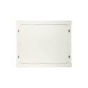 Extralink EX.12981 rack cabinet 12U Wall mounted rack Grey