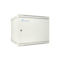 Extralink EX.12981 rack cabinet 12U Wall mounted rack Grey