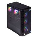 Actina 5901443385264 PC Intel® Core™ i5 i5-13400F 32 GB DDR4-SDRAM 1 TB SSD NVIDIA GeForce RTX 4070 