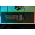 SteelSeries Gaming Keyboard Apex 3 Tenkeyless Gaming keyboard RGB LED light US Wired Whisper-Quiet S