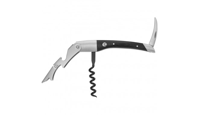 ZWILLING 39500-053-0 corkscrew Basic corkscrew Black