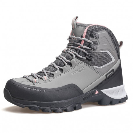 Humtto Trek H-Tex saabas hall 37