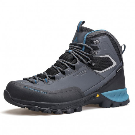 Humtto Trek H-Tex saabas tumehall 41