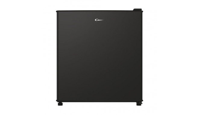 CANDY Refrigerator CHASD4351EBC, Energy class E, Height 51cm, Black