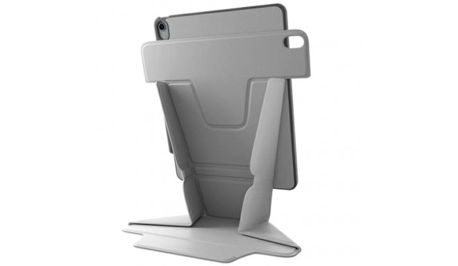 Uniq Ryze 360 ​​case for iPad Air 13" 2024 - light gray