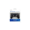 Sony Dualshock4 V2 Wireless Controller Jet Black