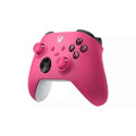 Microsoft XBOX Series Wireless Controller Deep Pink