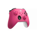 Microsoft XBOX Series Wireless Controller Deep Pink