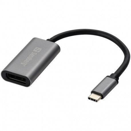 Sandberg 136-19 USB-C to DisplayPort Link