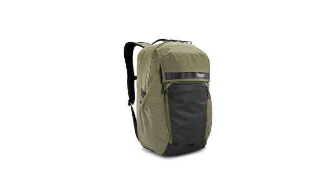 Thule 4732 Paramount Commuter Backpack 27L Olivine