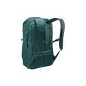 Thule 4850 EnRoute Backpack 30L TEBP-4416 Mallard Green Thule 4850 EnRoute Backpack 30L TEBP-4416 Mallard Green